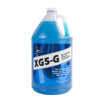 Gallon container of Granitize XG-5 Hard Surface Cleaner - concentrated, residue-free cleaner for aircraft maintenance