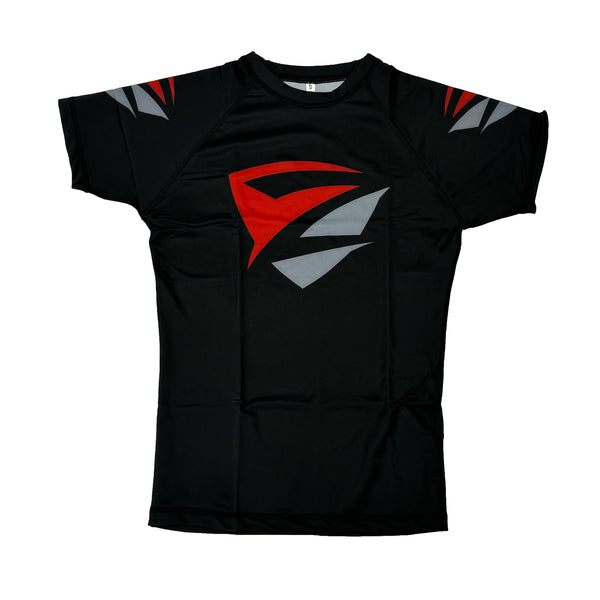 Zed Honra - Men's "Model 1" Rash Guard