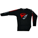 Zed Honra - Men's "Model 1" Rash Guard