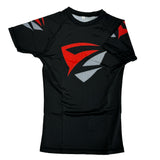 Zed Honra - Women's "Model 1" Rash Guard