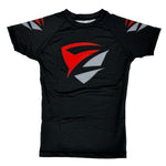 Zed Honra - Youth "Model 1" Rash Guard