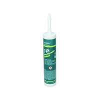 DOWSIL™ 748 Non-Corrosive Sealant, 300ml cartridge, neutral cure RTV adhesive for industrial and electrical bonding applications.