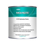 MOLYKOTE® P-37 Antiseize Paste 1lb Can in DuPont MOLYKOTE® Packaging