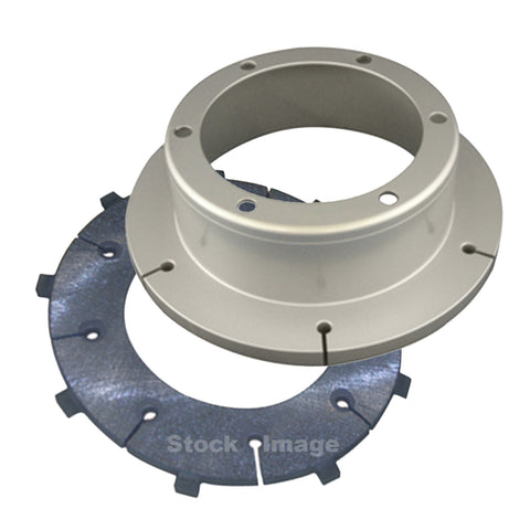 Aircraft Brake Discs