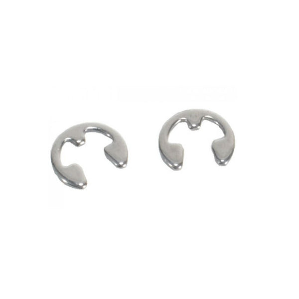 David Clark Retaining Ring 10/pk | 00009M-03