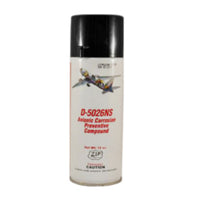 Zip Chem - Cor-Ban D-5026NS Corrosion Inhibitor - 12oz Aerosol  | 007669