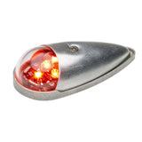 Whelen - Light: Position,Red LED, 14v