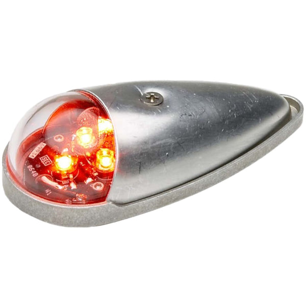 Whelen - Light: Position,Red LED, 14v