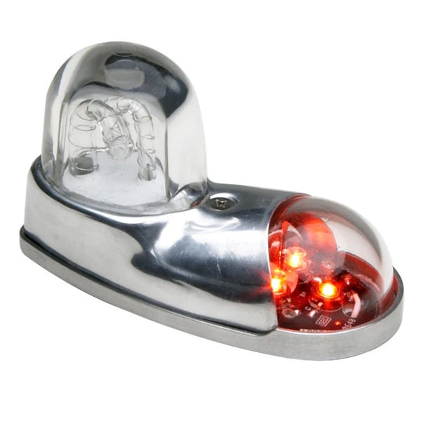 Whelen - Strobe Light,Red LED,