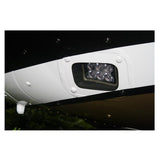 Whelen - Recognition LightLED,90deg, 28v,2inx3in