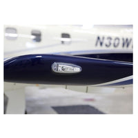 Whelen - Light: Wing Tip,Pta Grn,12v, Orion 600,Or6001g