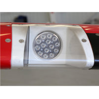 Whelen - Light: Landing,LED,Par36, 28v