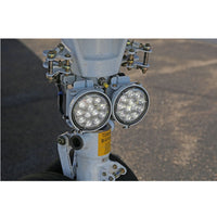 Whelen - Light: Landing,LED,Par36, 28v