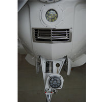 Whelen - Light: Landing,LED,Par36, 28v