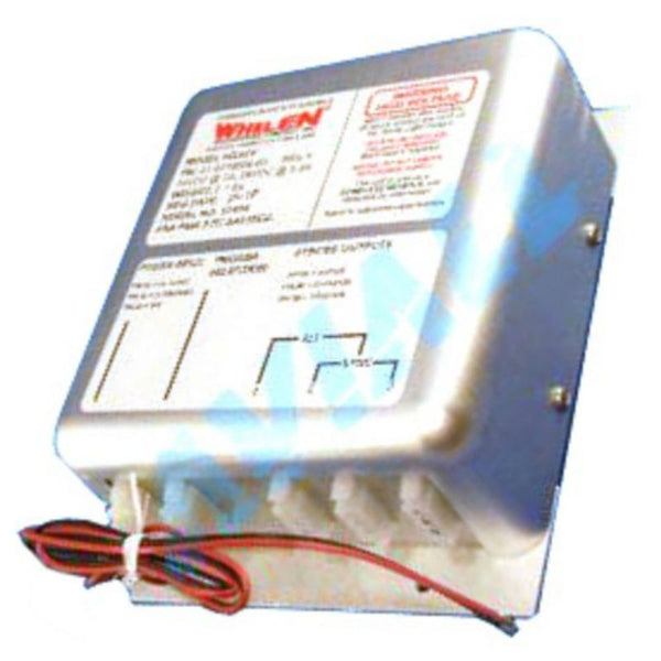 Whelen - Strobe Power Supply | 01-0770028-05 | A413AHDACF