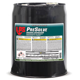 LPS PreSolve Orange Degreaser - 5 Gallon | 01405