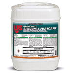 LPS Heavy-Duty Silicone Lubricant - 5 Gallon | 01505