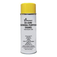 So-Sure® - Industrial Enamel Paint