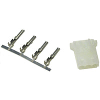 Whelen -2 Post Female Connector Kit |02-0230085-00