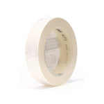 3M - Vinyl Tape 471 White, 2'' x 36 yd | 021200-04311