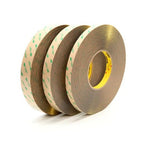 3M - VHB Adhesive Transfer Tape F9473PC Clear, 4'' x 60 yd | 021200-15685