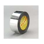 3M - High Temp 363 Aluminum Foil Tape - 2'' x 36yd | 021200-17295