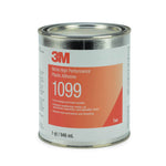 3M Scotch-Weld 1099 Nitrile High Performance Plastic Adhesive, 1 Quart