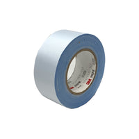 3M - White 398FR Glass Cloth Tape - 2'' x 36 yd | 021200-96672