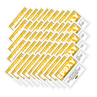 Double/Bubble® - Yellow Machinable, Fast Setting Epoxy | 04002