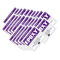 Double/Bubble® - Purple Wet Surface patch Epoxy | 04003