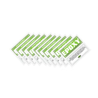 Double/Bubble® - Green Clear Impact Resistant Epoxy | 04004