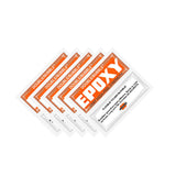 Double/Bubble® - Orange High Peel Strength Epoxy | 04007