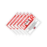 Double/Bubble® - Red#2 Extra Fast Set (non-sag) | 04008