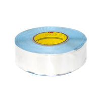 3M - Vibration Damping Tape 434 Silver Us, 2 In X 60 Yd | 051138-95379