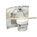 3M - Aerospace Gray Class B-1/4 Spec Fuel Tank & Fuselage Sealant, 25 Gram Kit | 051141-58053