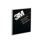 3M Wetordry Tri-M-ite Sheet, 9" x 11", 400A | 02002