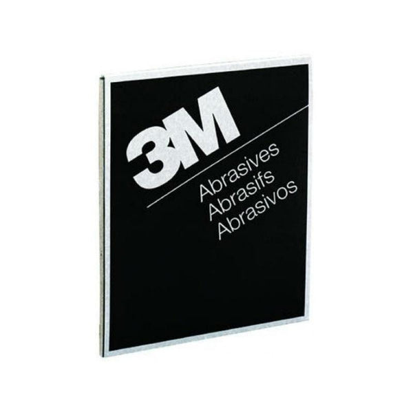 3M Wetordry Tri-M-ite Sheet, 9" x 11", 280A | 02005