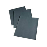 3M Wetordry Paper Sheet 431Q, 9" x 11" 100C | 02017