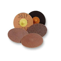 3M - Roloc Discs 361F, 2", 36 Grit | 051144-22398