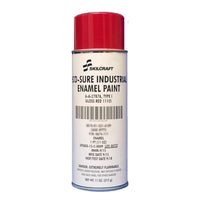 Eco-Sure® - A-A-2787 Industrial Enamel Paint