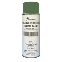 Eco-Sure® - A-A-2787 Industrial Enamel Paint