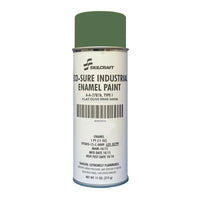 Eco-Sure® - A-A-2787 Industrial Enamel Paint