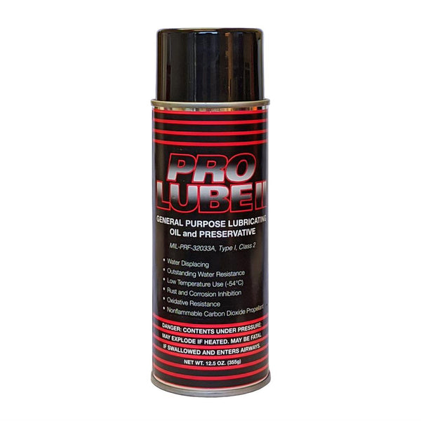 Skilcraft® - Pro Lube II - General Purpose Lubricant