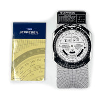 Jeppesen - Student CSG Computer (E6B) | 10001316 | JS514101