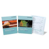 Jeppesen - FliteTraining Instrument Student Guide