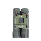 Camo Compact 10 X 25mm Binoculars