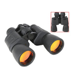 8-24 x 50MM Zoom Binocular - Black