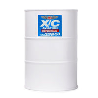 Phillips - X/C 20W50 Multi Grade Piston Aircraft Aviation Oil