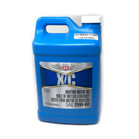 Phillips - X/C 25W60 Piston Aircraft Aviation Oil