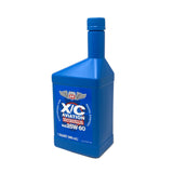 Phillips - X/C 25W60 Piston Aircraft Aviation Oil